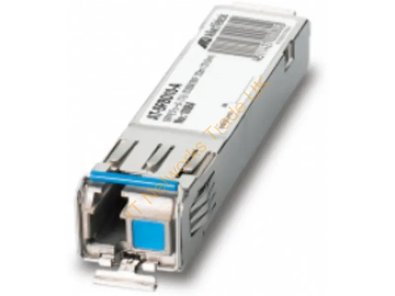 AT-SPBD10-13 - Allied Telesis At-Spbd10-13 Network Transceiver Module Fiber Optic 1000 Mbit/S Sfp