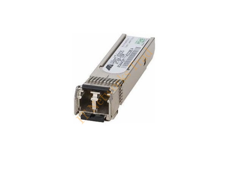 AT-SPLX10 Allied Telesis 1000Base-LX SFP 1310nm 10km Transceiver Module