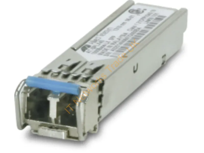 AT-SPLX40 Allied 1000Base-LX SFP 1310nm 40km Transceiver Module