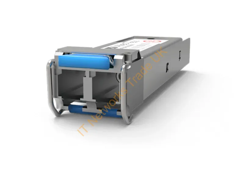 AT-SPSX-90 - Allied Telesis At-Spsx-90 Network Transceiver Module Fiber Optic 1000 Mbit/S Sfp 850 Nm