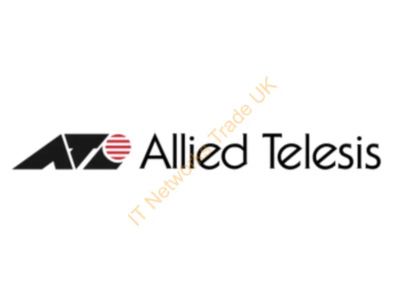 AT-TRN-ADHOC - Allied Telesis Project Based Customized Training, No certification