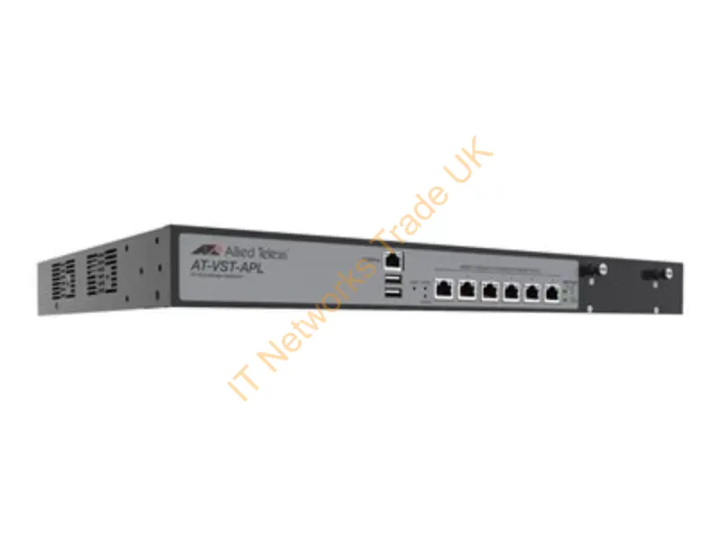 AT-VST-APL-06-60 - Allied Telesis At-Vst-Apl-06-60 Network Management Device Ethernet Lan