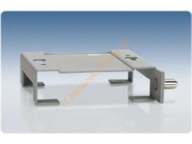 AT-WLMT-010 - Allied Telesis Wall Mount For Standard Size Media Converters (10Pack) Network Switch Component