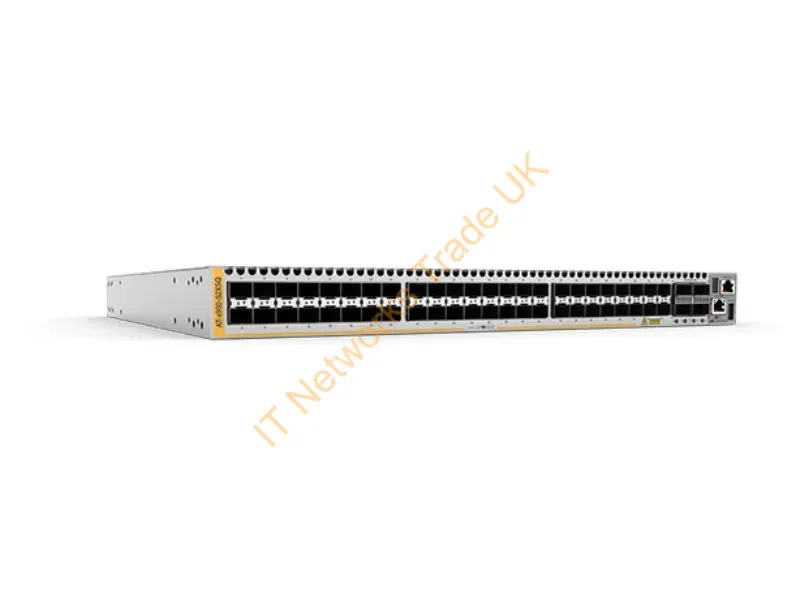 AT-X950-52XSQ-B05 - Allied Telesis At-X950-52Xsq-B05 Managed L3+ 1U Gray