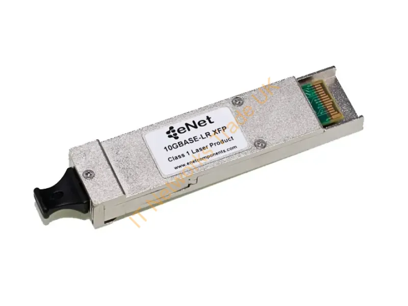 AT-XPLR-ENC - Enet Components 10Gbase-Lr Xfp Smf 1310Nm 10Km Network Transceiver Module Fiber Optic 10000 Mbit/S