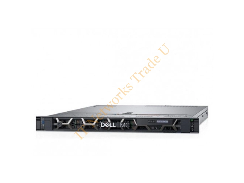 AT014A HP Storage Server PE4300 Network Storage System