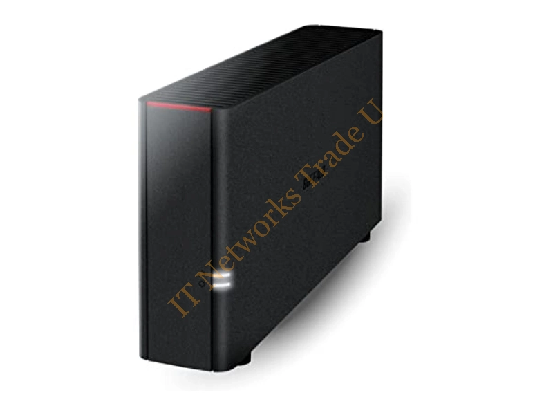 AT019A HP LeftHand P4300 Hard Drive Array 8 x HDD 2.40 TB Installed HDD Capacity Serial ATA/300 Controller RAID Supported Gigabit Ethernet Network Storage System