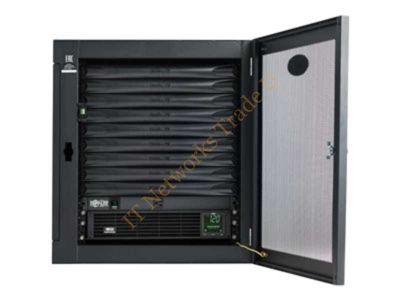 AT053A HP Performance Optimized Datacenter Network Switchbox Enclosure Kit Network Storage System