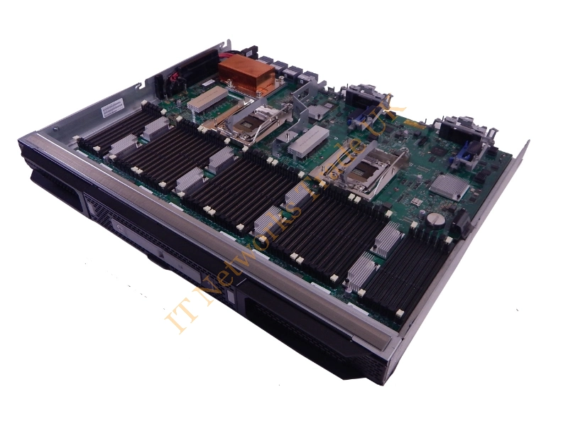 AT068-60402 HP System Board for BL920s G8 Blade Server Server Motherboard