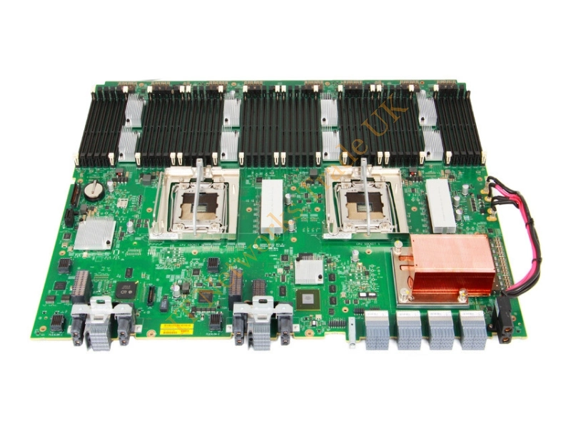 AT068-6901A HP System Board Base Unit for Superdome X BL920s Gen8 Server Motherboard