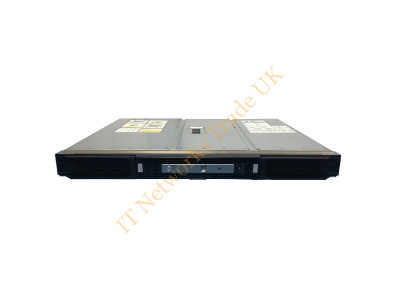 AT068A HP BL920S Gen 8 Intel -XeonE7-2890 v2 Pentadeca-core 2.80GHz CPU Server Server System