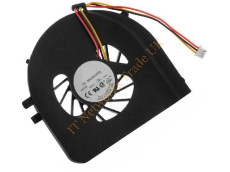 AT0800010V0 Dell Laptop Intel Heatsink and Fan for Vostro V131 Fans And Heatsink Combo
