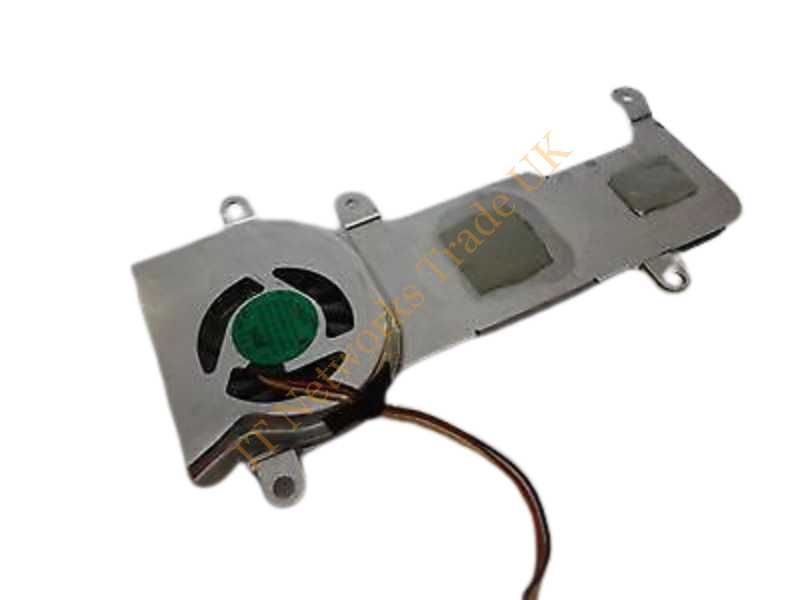 AT08H001SS0 Lenovo Cooling Heatsink and Fan for IdeaPad S10-2 Fans And Heatsink Combo