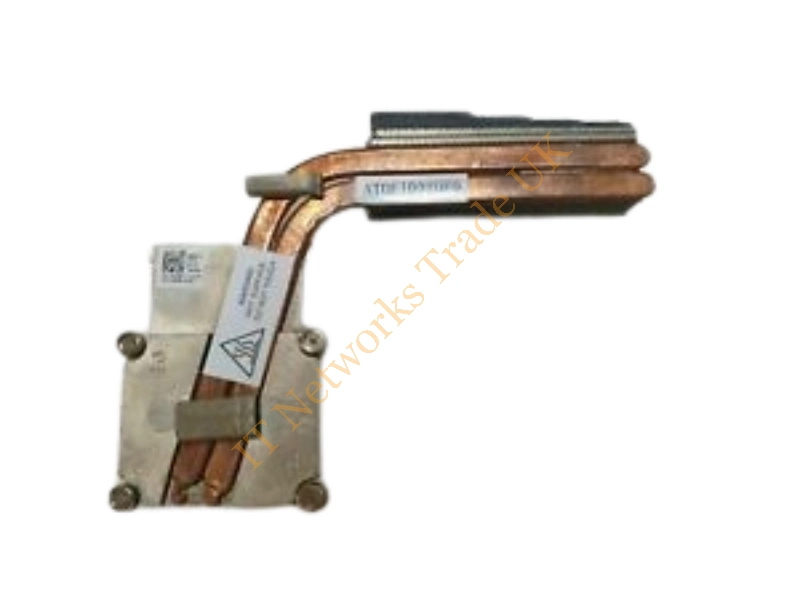 AT0FJ0020F0 Dell Laptop Intel Heatsink Alienware M17x R4