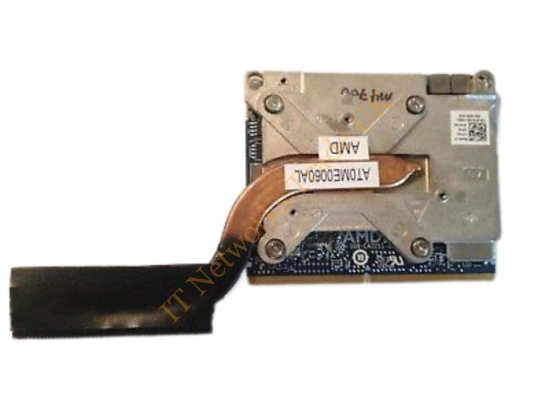 AT0ME0070AL Dell Laptop nVidia Heatsink Precision M4700 Graphic Card Accessories