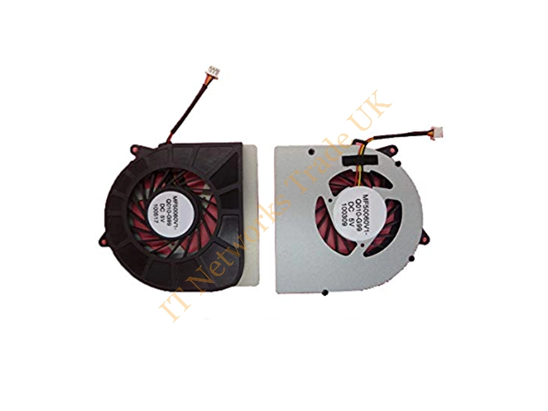 AT0MF0060AL Dell Laptop CPU Fan for Inspiron N411z Cooling Fan