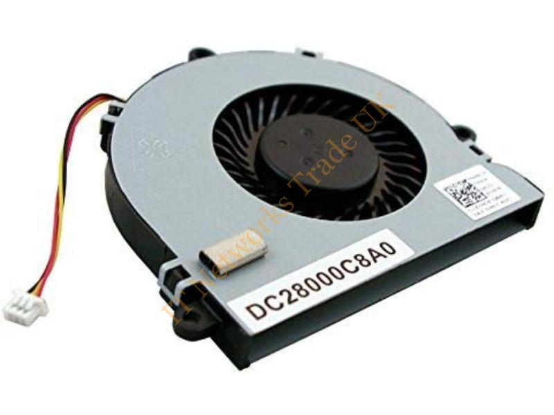 AT0NO0030F0 Dell Laptop Intel Heatsink for Inspiron 5721 3521