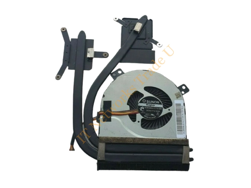 AT0T10010S0 Lenovo  Laptop Heatsink Lenovo  G50-80