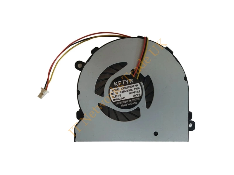 AT0WQ0010CL Dell Laptop AMD Heatsink for Inspiron 5548