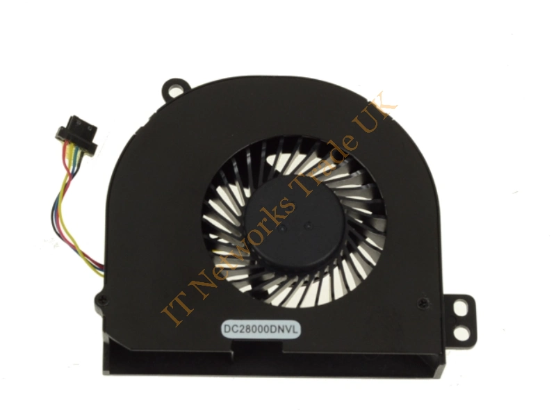 AT0WQ0020CL Dell Laptop Fan for Latitude E5440 Cooling Fan