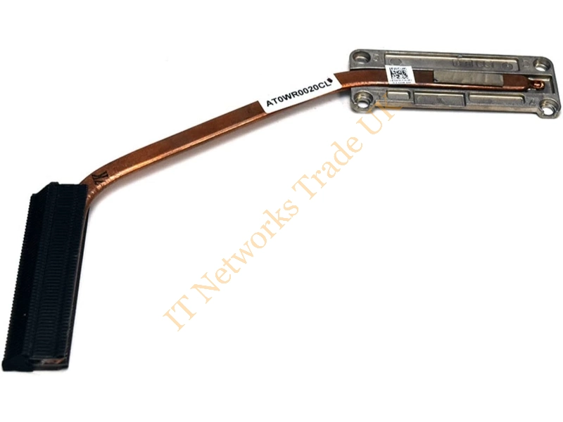 AT0WR0020CL Dell Laptop Intel Heatsink for Latitude E5540