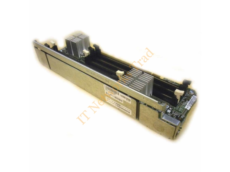 AT103A HP 6-Slots Memory Carrier Board for Integrity rx2800 i4 Server Memory Board