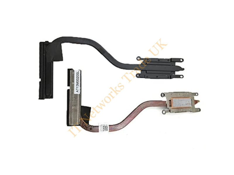 AT13M -0020SL Dell Laptop Heatsink Latitude E5550
