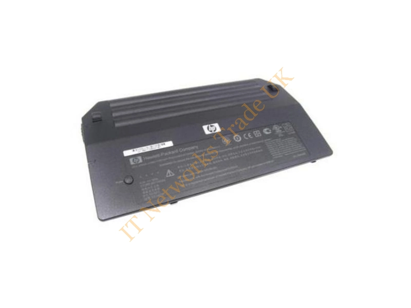 AT486AA#ABA HP Ultra Capacity 12-Cell Li-ion Battery 14.8V DC 6.45Ah 95Wh for HP Business NC4200/NC4400/NC6X00/NC8400 Series Notebook AT Laptop Battery