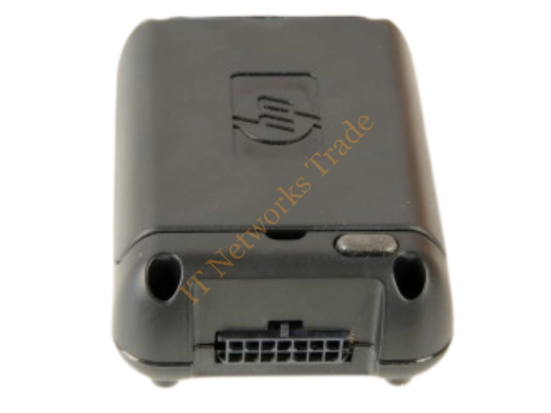 AT516A HP Environmental Base Station for Data Center Environmental Edge Server Server Accessory