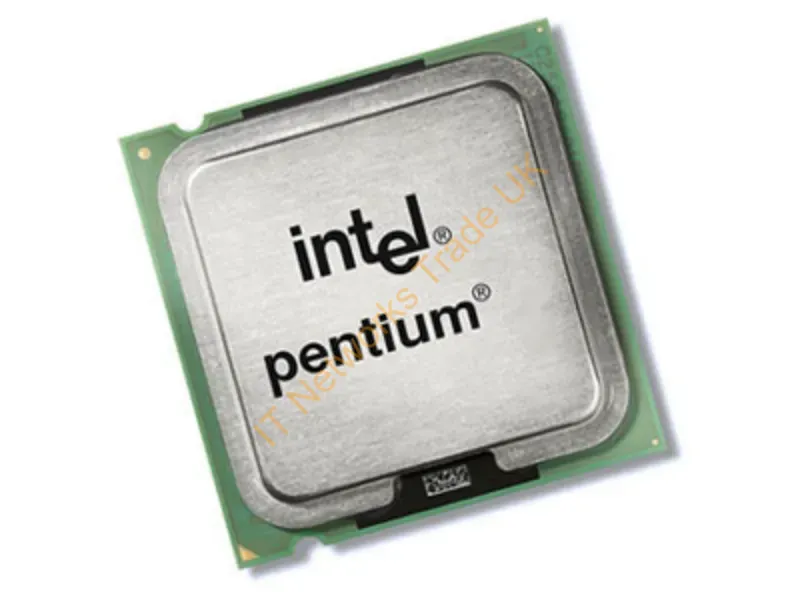 AT80571PG0722ML - Intel Pentium E5500 Processor 2.8 Ghz 2 Mb Smart Cache Tray