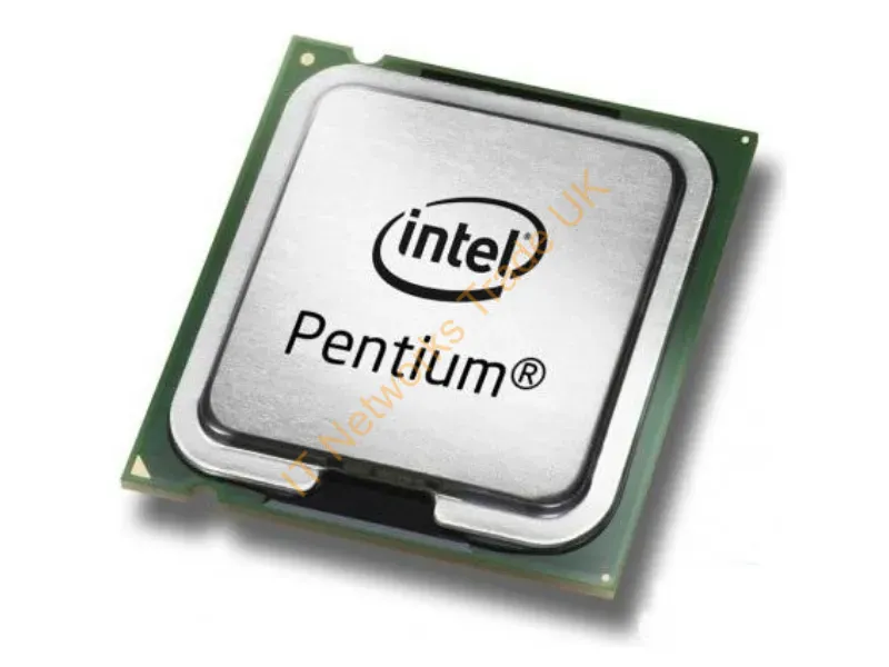 AT80571PG0882ML - Intel Pentium E5800 Processor 3.2 Ghz 2 Mb Smart Cache Tray