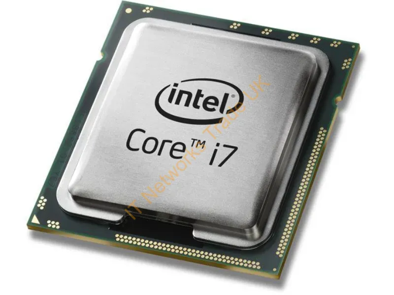 AT80601002112AA - Intel Core I7-950 Processor 3.06 Ghz 8 Mb Smart Cache