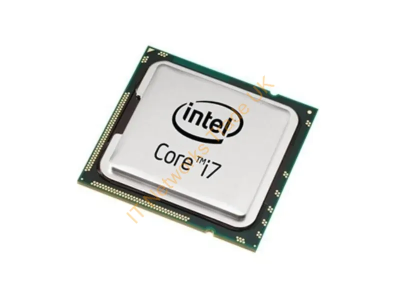 AT80601002727AA - Intel Core I7-960 Processor 3.2 Ghz 8 Mb Smart Cache Tray