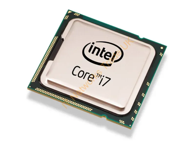 AT80613003543AE - Intel Core I7-980X Processor 3.33 Ghz 12 Mb Smart Cache