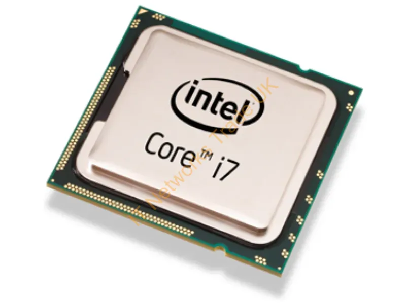 AT80613005490AD - Intel Core I7-970 Processor 3.2 Ghz 12 Mb Smart Cache
