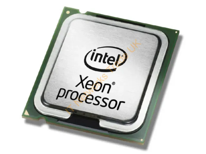 AT80614003597AC - Intel Xeon E5645 Processor 2.4 Ghz 12 Mb Smart Cache Tray