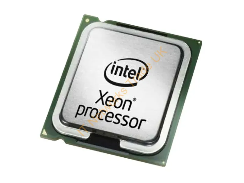 AT80614004320AD - Intel Xeon X5650 Processor 2.66 Ghz 12 Mb Smart Cache Tray