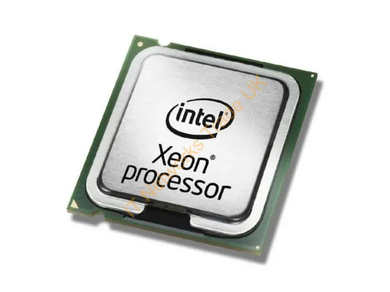 AT80614005124AA - Intel Xeon X5680 Processor 3.33 Ghz 12 Mb Smart Cache Tray