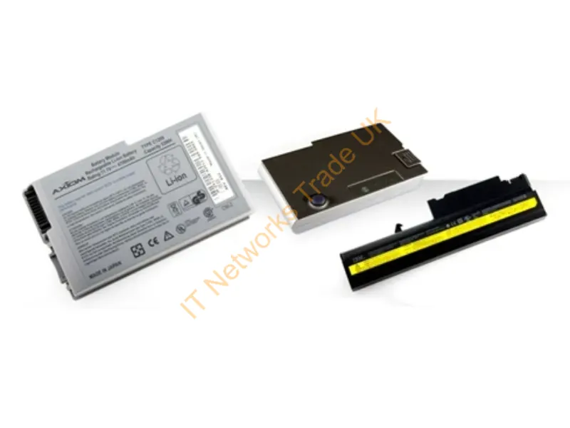 AT901AA-AX - Axiom Li-Ion 6-Cell Battery