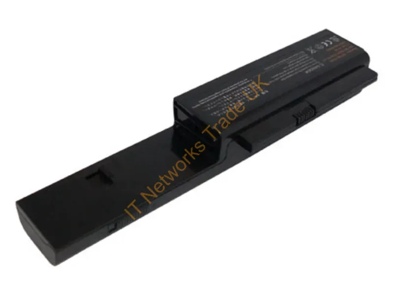 AT902AA-TM - Total Micro Li-Ion 8 Cell 5100Mah Battery