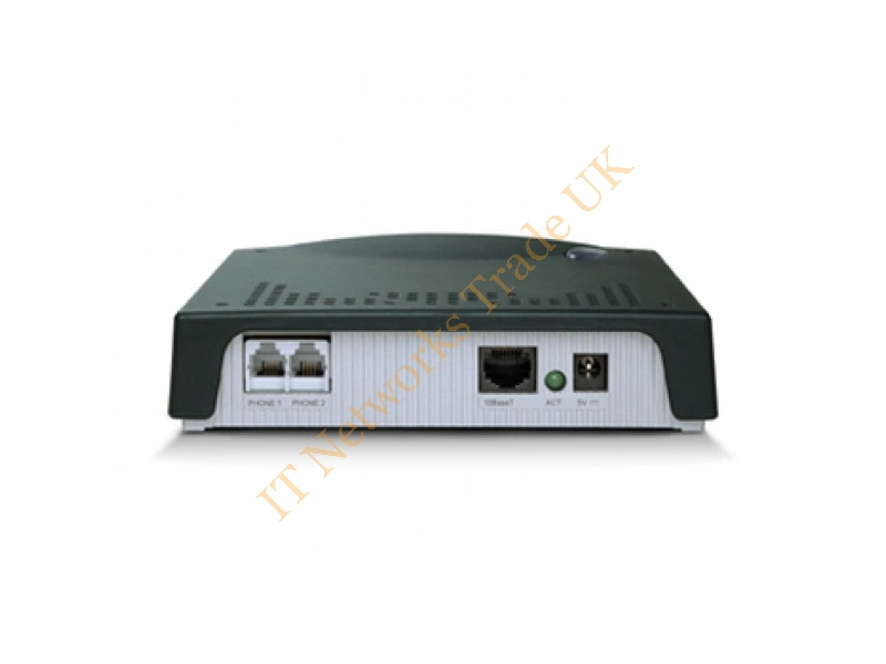 ATA188-I1-A Cisco ATA 188 2 Port Analog Adapter Networking Accessory