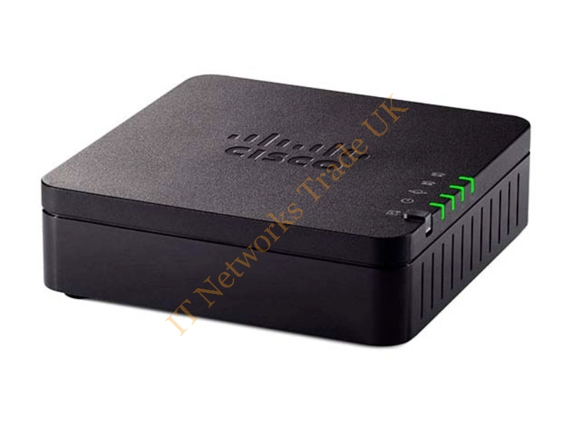 ATA190 - Cisco Ata190,