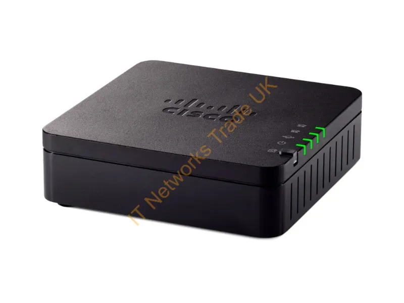 ATA192-3PW-K9 - Cisco Ata 192