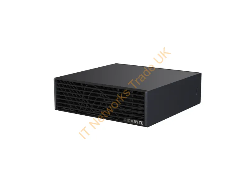 ATAGB10-9001 - Gigabyte Ai Top Atom(4Tb Gen4) Dgx Spark