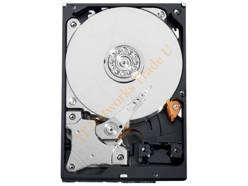 ATC-B1000SA2/2US - Hypertec ATC-B1000SA2/2US 1000GB Serial ATA II internal hard drive