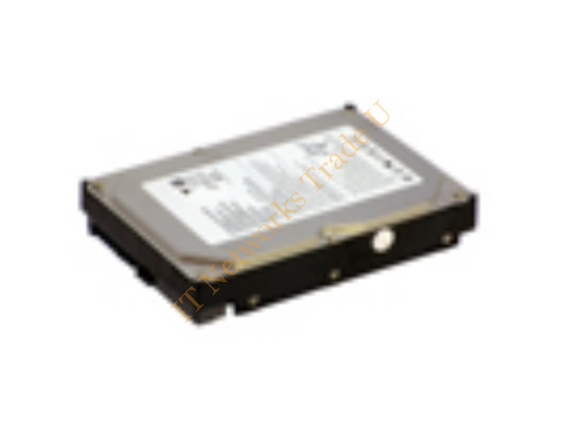 ATC-B2000SA2 - Hypertec 2TB SATA HDD 2000GB Serial ATA II internal hard drive