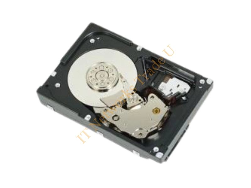 ATC-B2000SA3/2US - Hypertec ATC-B2000SA3/2US 2000GB internal hard drive