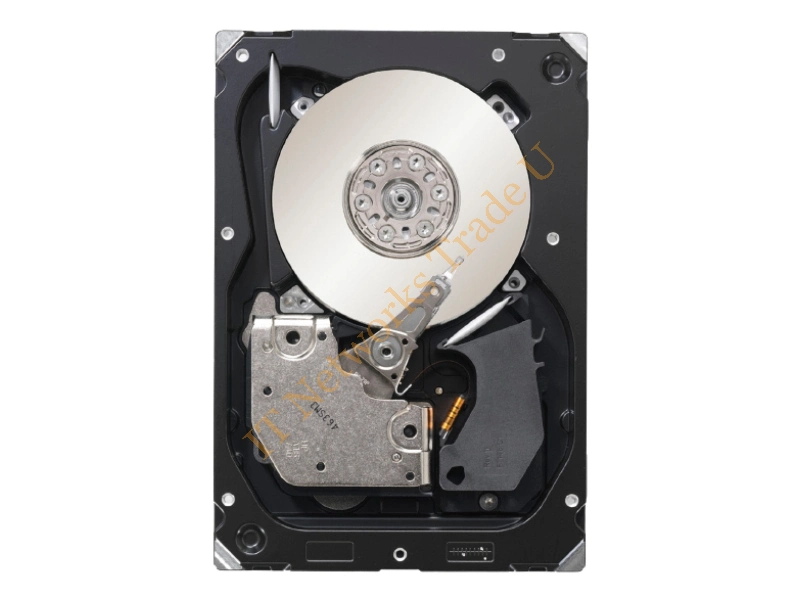 ATC-B300SS15/2F - Hypertec ATC-B300SS15/2F 300GB internal hard drive