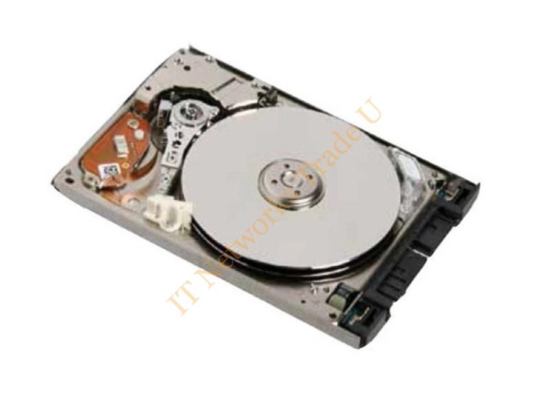 ATC-B500SA2/72US - Hypertec 500GB 2.5" SATA 7200rpm 500GB Serial ATA II internal hard drive