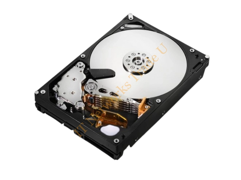ATC-B600SS10/2F - Hypertec ATC-B600SS10/2F 600GB internal hard drive